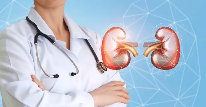 Curso Distúrbios Hidroeletrolíticos